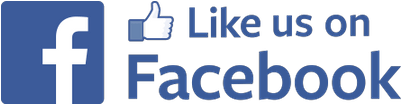 Find Us On Facebook Logo Transparent (400x400), Png Download