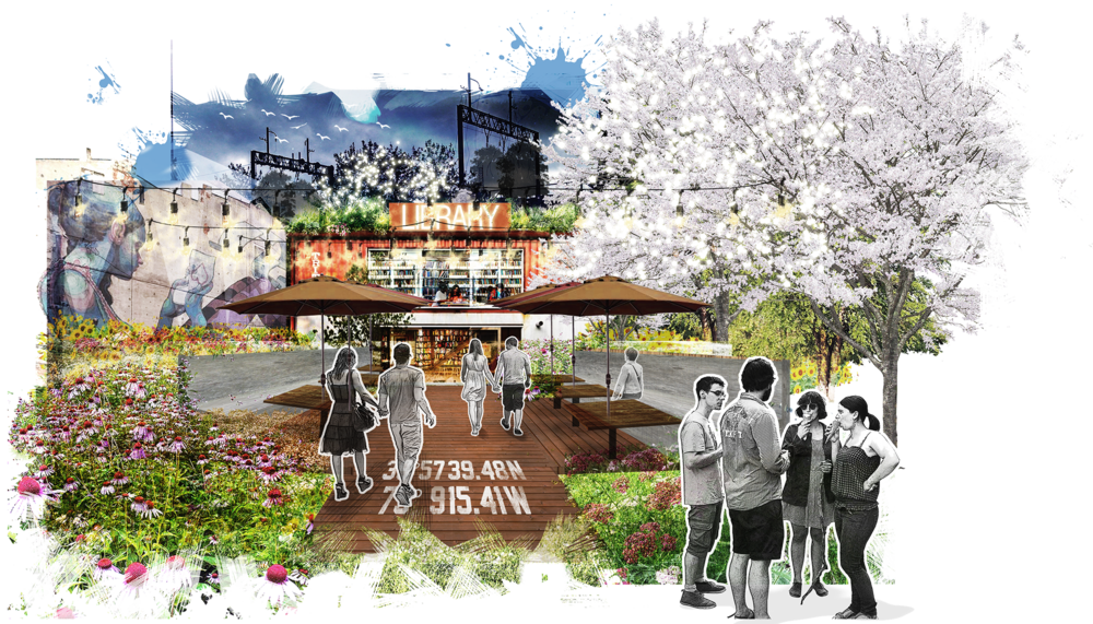 Download Pearl Street Corridor Shinto Shrine Full Size PNG Image