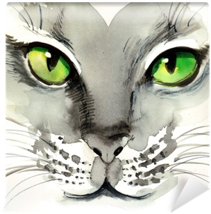 Watercolor Painting (400x400), Png Download