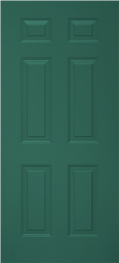 Steel - Home Door (350x526), Png Download