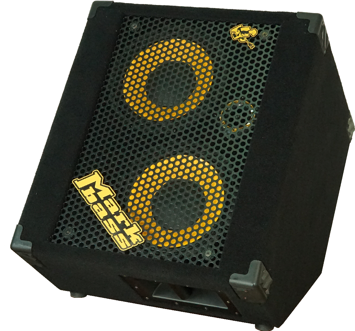 Marcus Miller Signature Cabinets - Markbass Cmd Super Combo K1 (1163x1092), Png Download