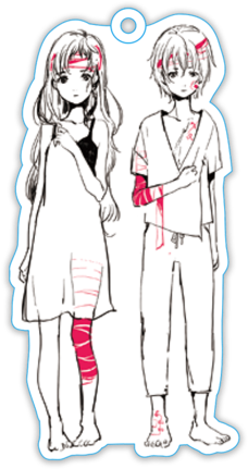 File - Key - Neru Cynicism (480x480), Png Download