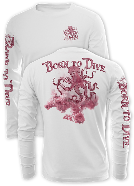 Long-sleeved T-shirt (498x610), Png Download