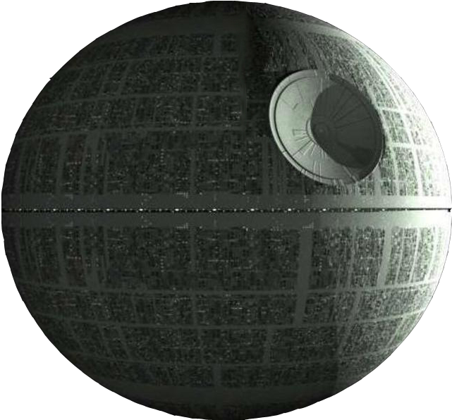 Death Star Texture Png - Pet Tags Pet Id Tags Dog Tags Star Wars Death Star (1280x800), Png Download
