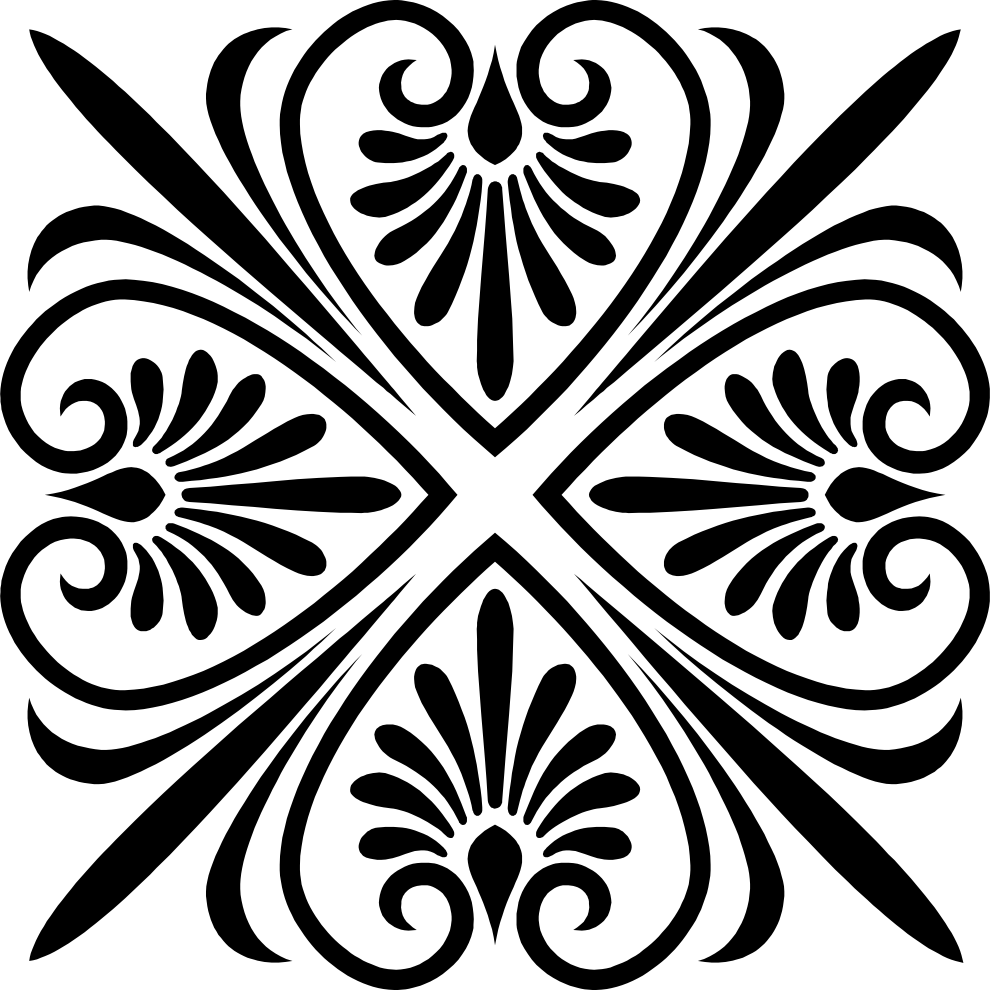 Svg - Golf Iv R32 Wheels (990x990), Png Download