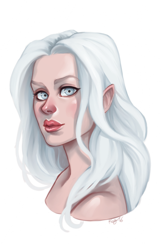 File - Kyssy - Illustration (320x480), Png Download