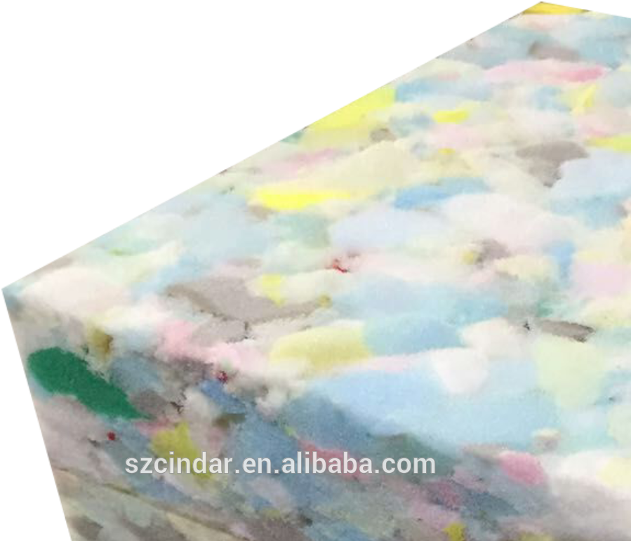 Cheap Price Custom White Pu Recycle Renewable Sponge - Furniture (1000x1000), Png Download