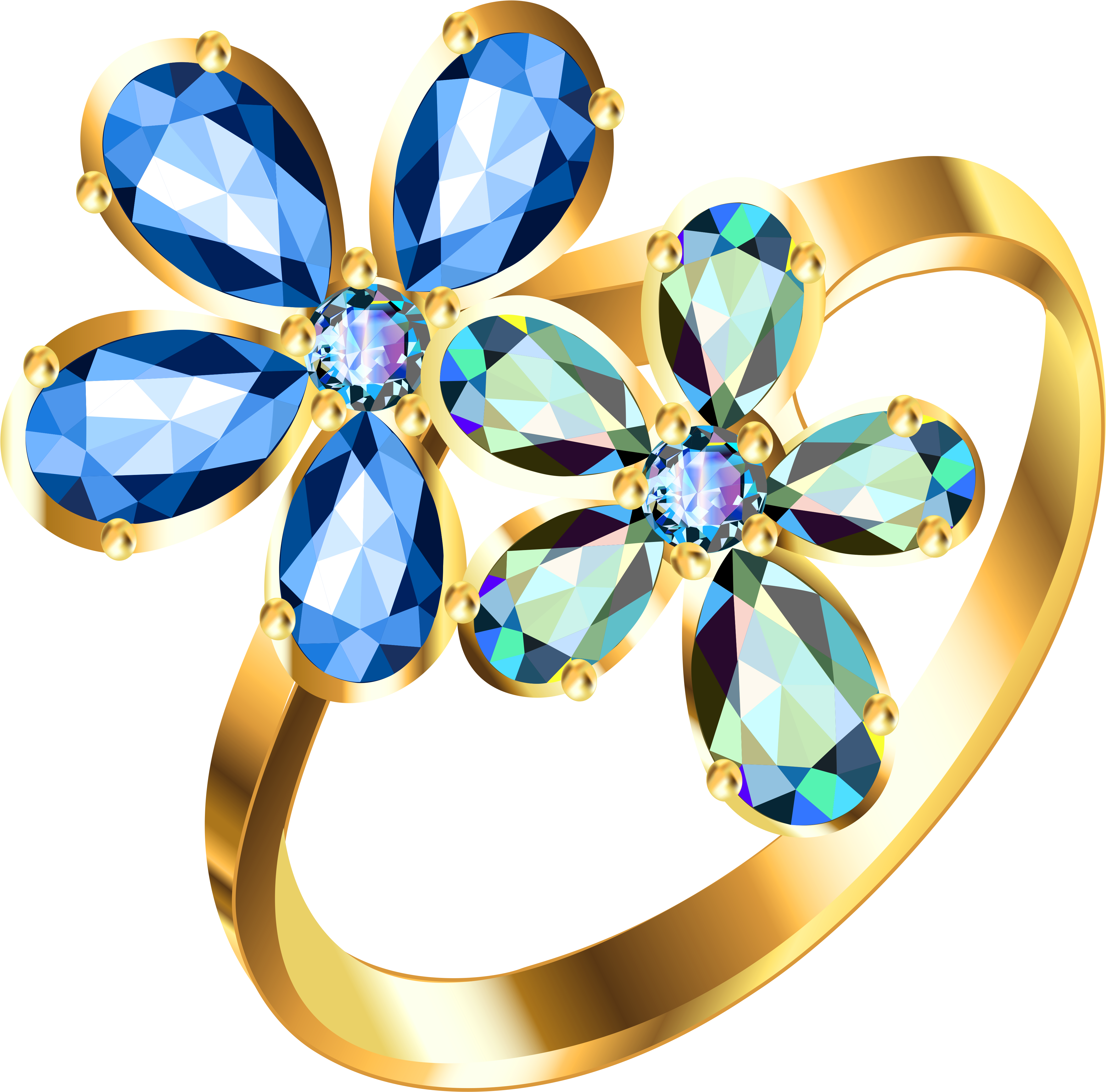 Gerelateerde Afbeelding N Things Pinterest Clip Art - Jewellery Clipart Transparent (4524x4556), Png Download