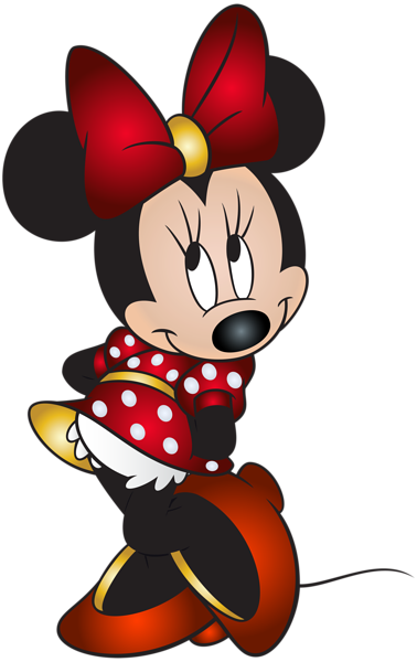 Mickey Mouse Images, Mickey Minnie Mouse, Disney Mickey, - Minnie Mouse Mickey Mouse (378x600), Png Download