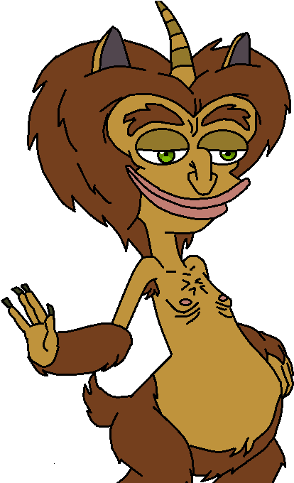 Big Mouth Png (458x680), Png Download