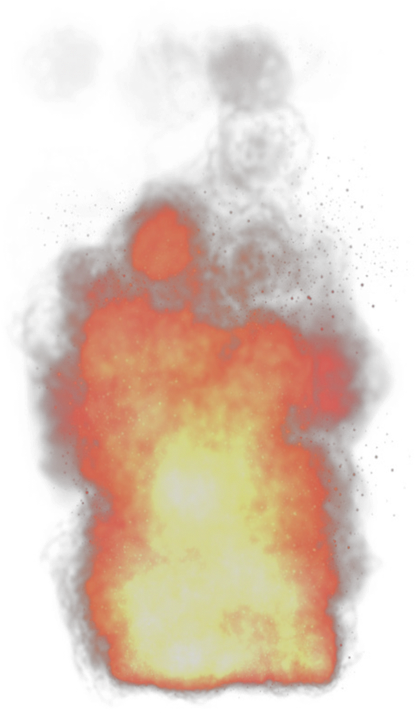307k Effects Dig 21 06 Feb 2009 (500x798), Png Download