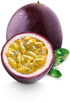 Passion - Passion Fruit Png (350x350), Png Download