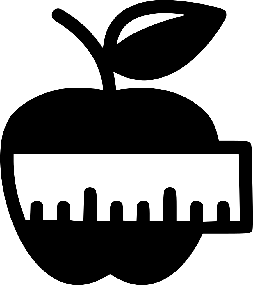 Healthy Eating Weight Loss Comments - Healthy Food Icon Transparent (870x980), Png Download