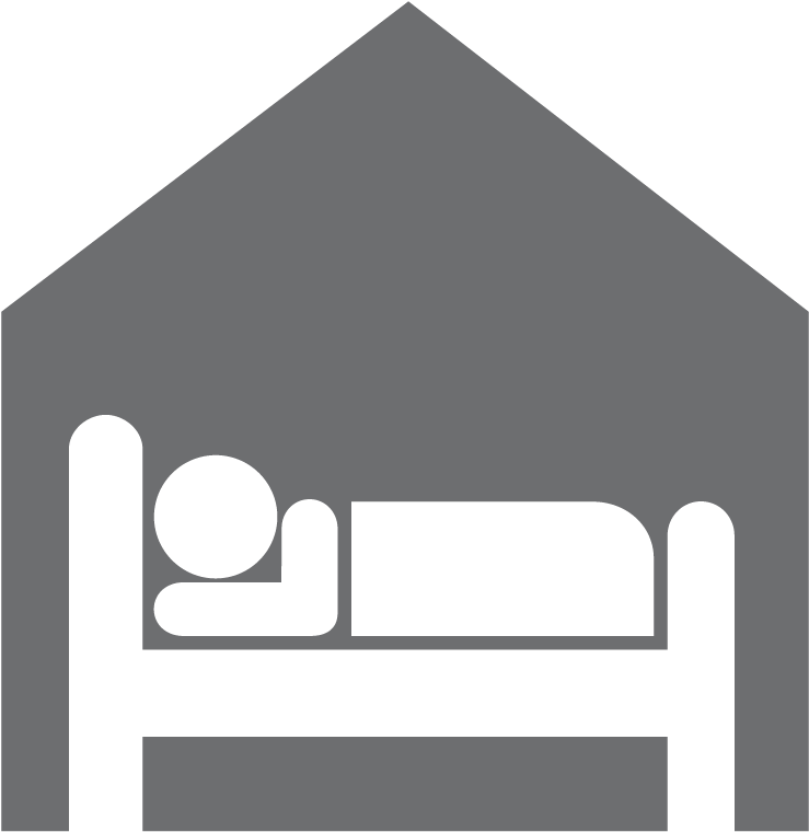 Image - Hotel (1000x1000), Png Download