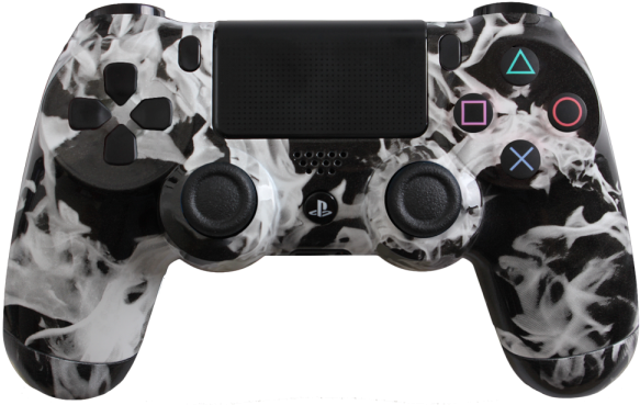 Playstation 4 Controller Special Edition (600x600), Png Download