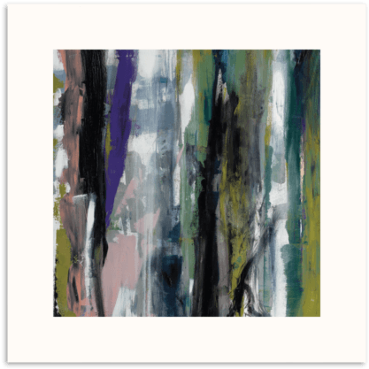 27sa - P2643 - P - Quiet Mist Canvas Wall Art Size: 76cm H X 76cm W X (450x450), Png Download