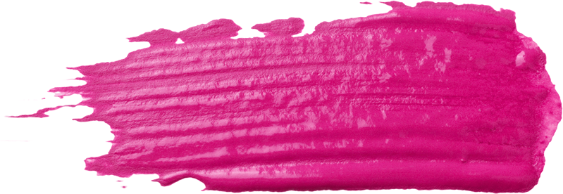 Pink Paint Brush Stroke Png - Vallejo Game Color - Game Color - Verdigris (799x276), Png Download