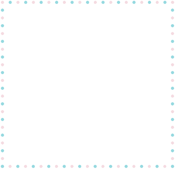 Polka Dot Line Png Image Black And White Stock - Sing (600x580), Png Download