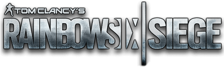 Comments - Rainbow Six Siege Png (736x229), Png Download