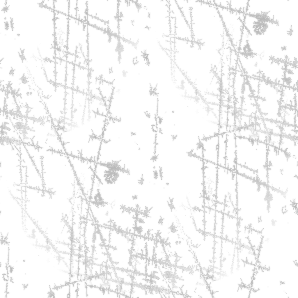 Frost Effect Png Image - Overhead Power Line (1024x1024), Png Download