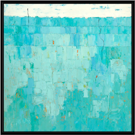 Surya-mp184a001-1818-eternal - 18 X 18 Early Frost (575x575), Png Download
