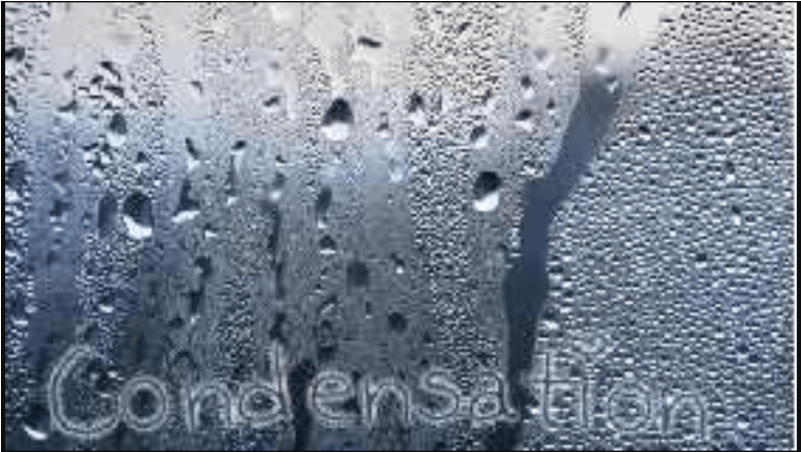 Water Condensation (800x800), Png Download
