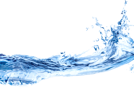 Water Wave Transparent » 4k Pictures - Like An Everflowing Stream [book] (450x300), Png Download