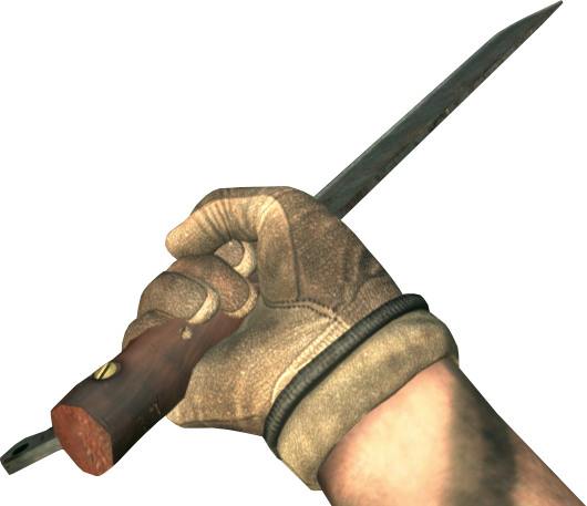 Machete Swing Boii - Wiki (530x457), Png Download