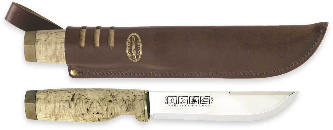 Ranger 250 - Marttiini Ranger 250 (1200x504), Png Download