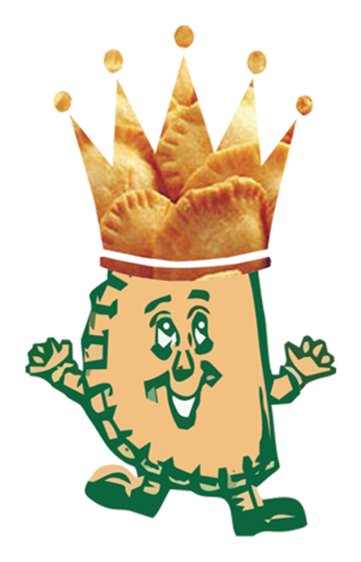 Order Online - Empanada King (581x882), Png Download