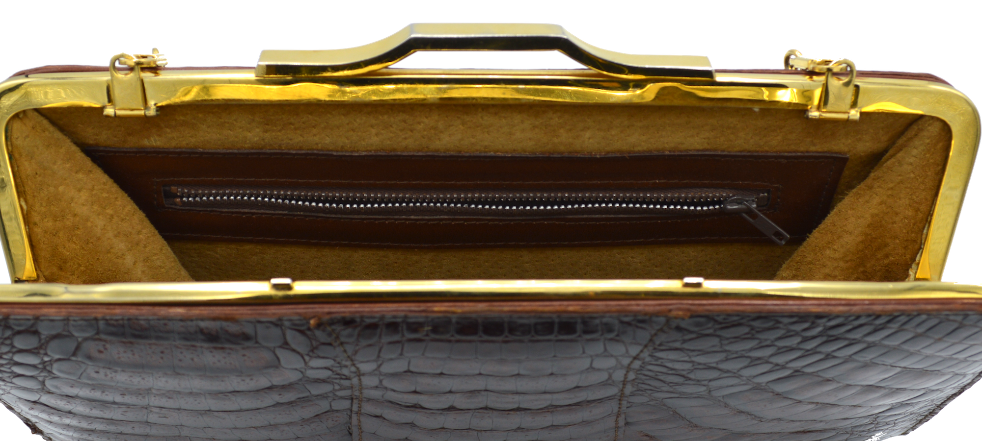 Briefcase (2000x900), Png Download