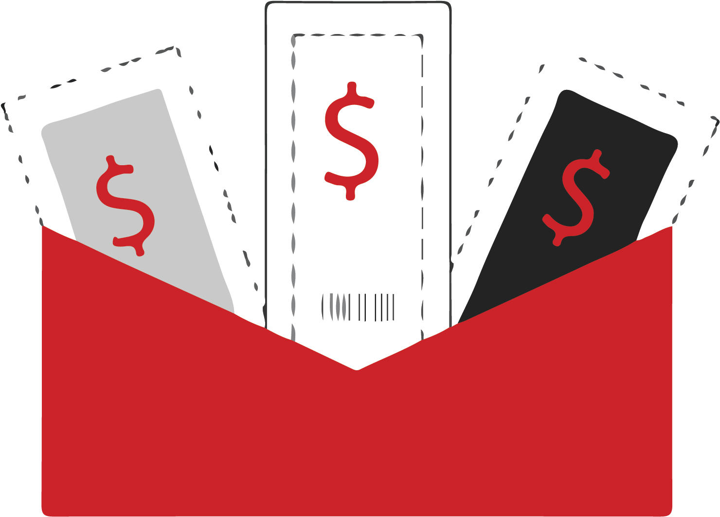 Free Samples And Coupons With Every Order - Poker (3300x2550), Png Download
