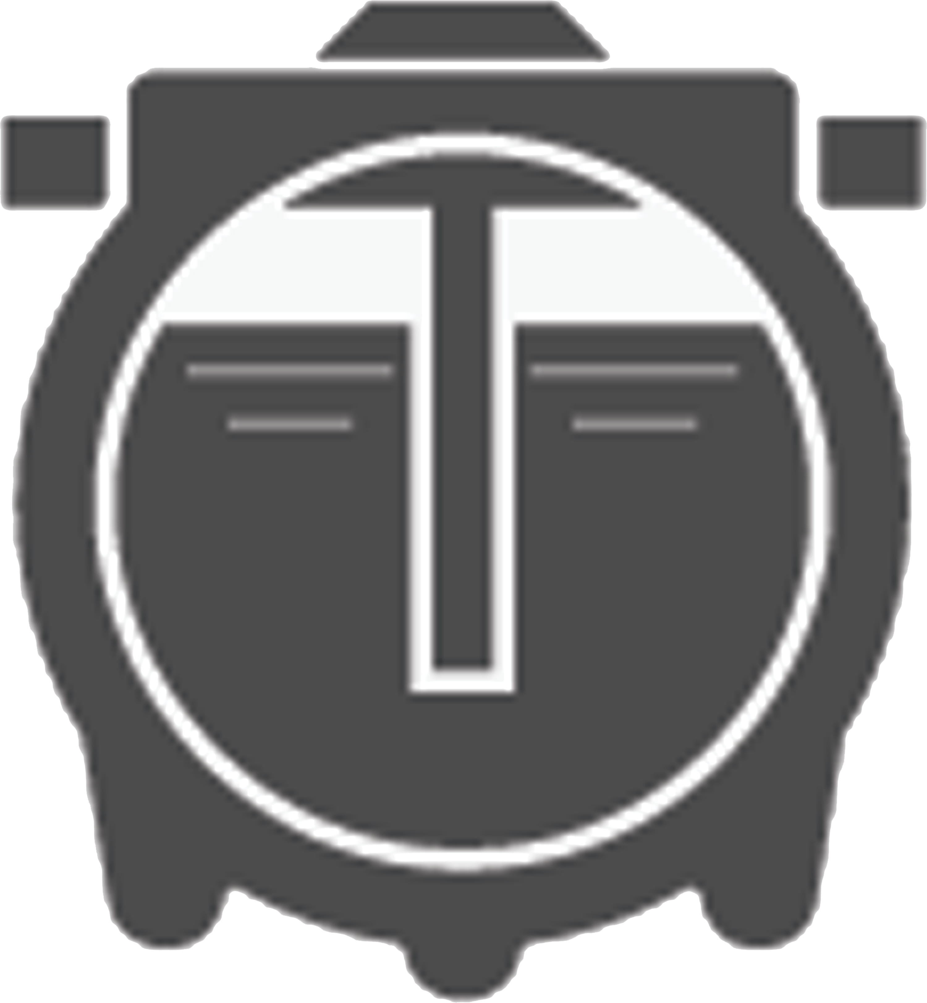 Sewage Tank Logo (3000x3244), Png Download