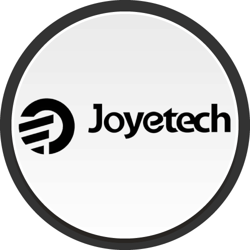 Joyetech Reviews - Joyetech Logo Transparent Png (500x500), Png Download