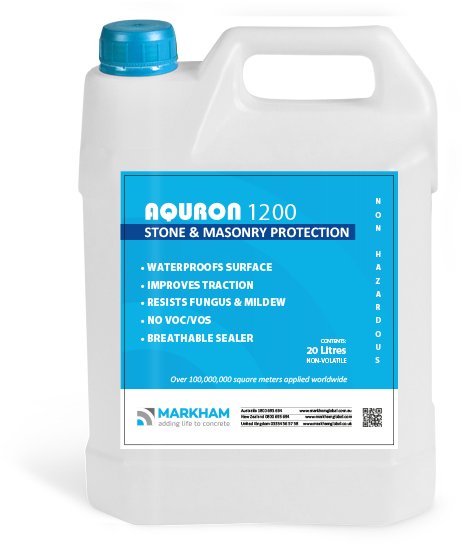 Concrete Sealer (523x621), Png Download