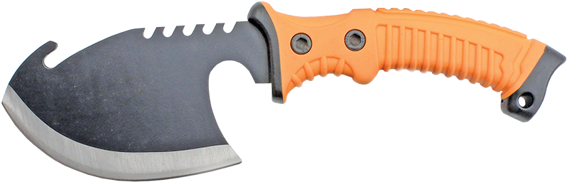 Arapaho Axe - Hunting Knife (800x267), Png Download