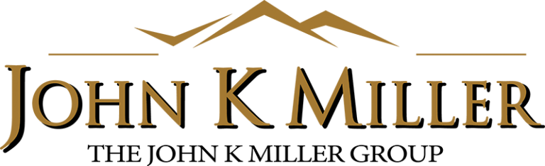 Home Search - John K. Miller Group (768x234), Png Download