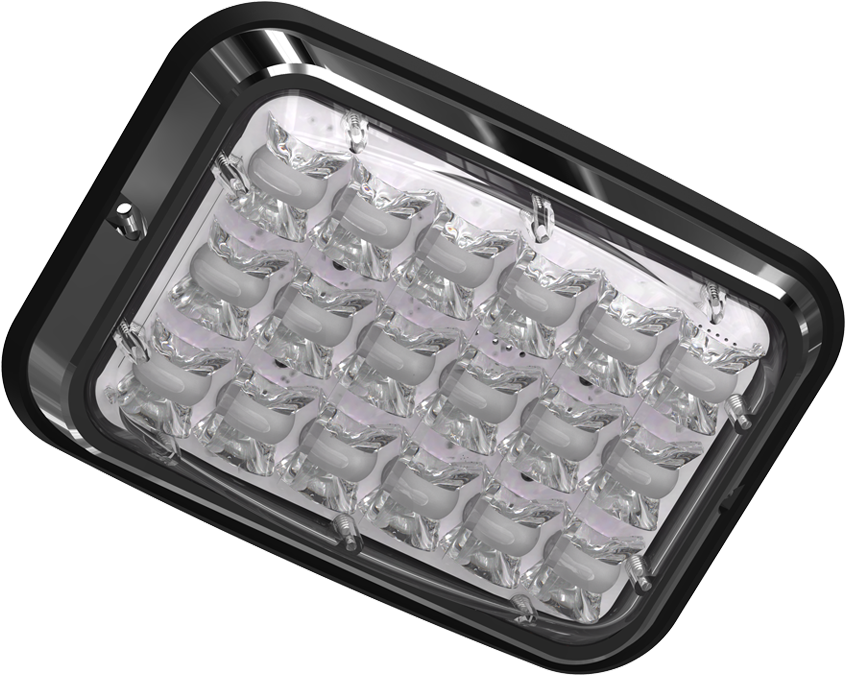 Download Mini Pursuit Police Bike Lights Lighting Full Size PNG Image PNGkit