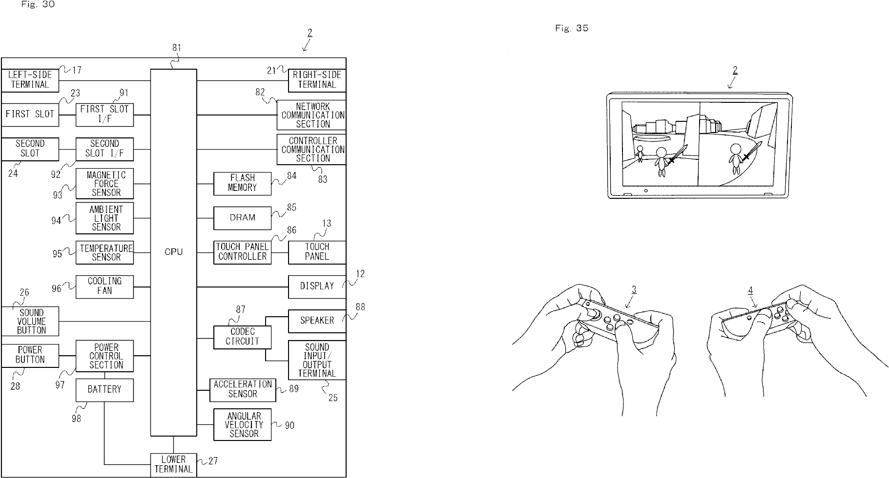 Jpg Black And White Nintendo Files Multiple Switch - Diagram (1920x1080), Png Download