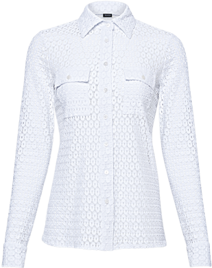 Blouse (509x677), Png Download