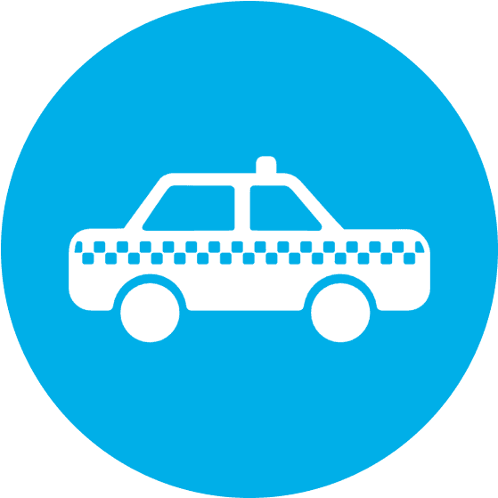 Pet Taxi - Tip In Italy (620x660), Png Download