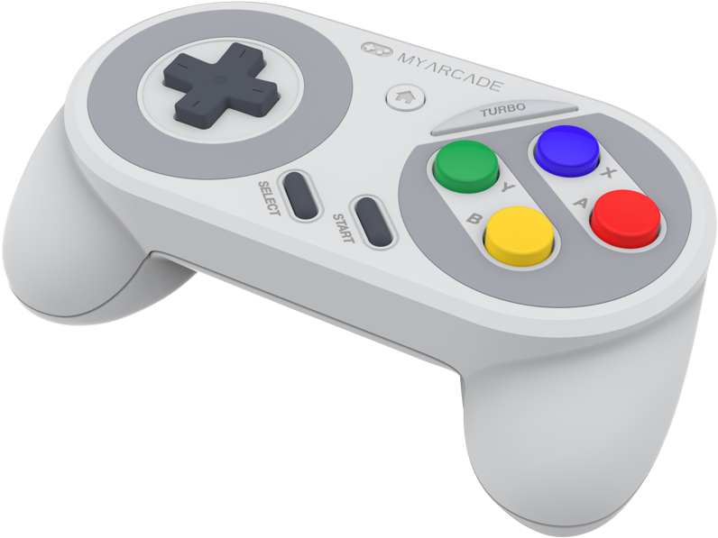 Super Gamepad Coming To Europe And Japan's Snes Classic - Super Nes Classic Edition (1280x771), Png Download