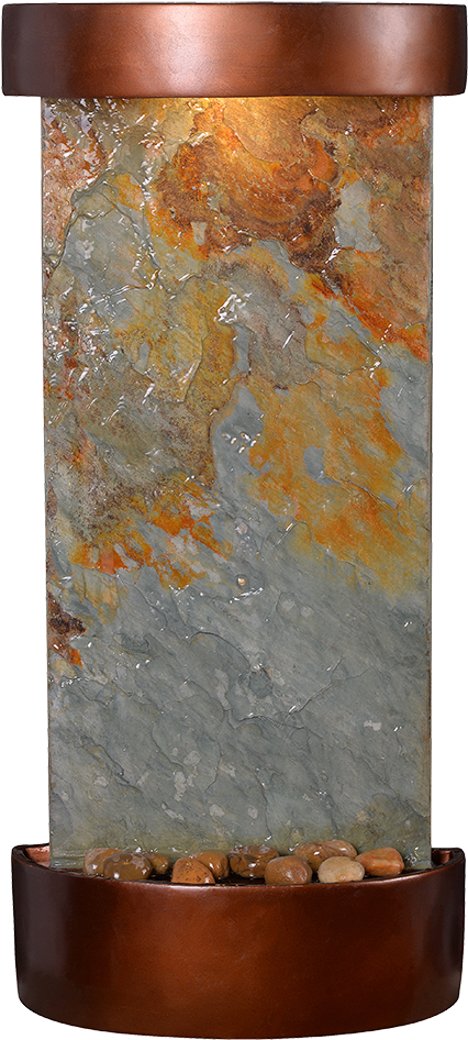 Riverbed Fountains - Fountain (1200x1200), Png Download