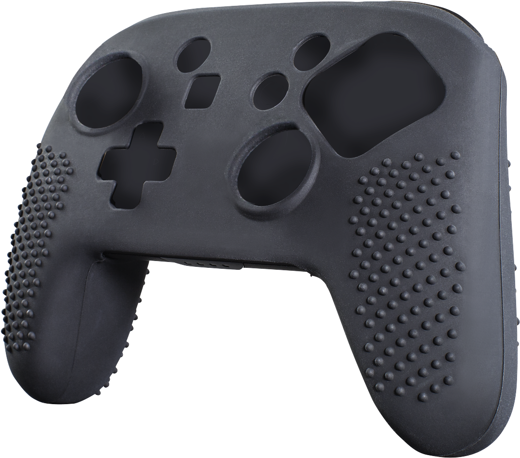 7 In 1 Accessories Package For Nintendo Switch Pro - Hama 7in1-zubehör-paket Für Nintendo Switch Pro Controller, (1100x1100), Png Download