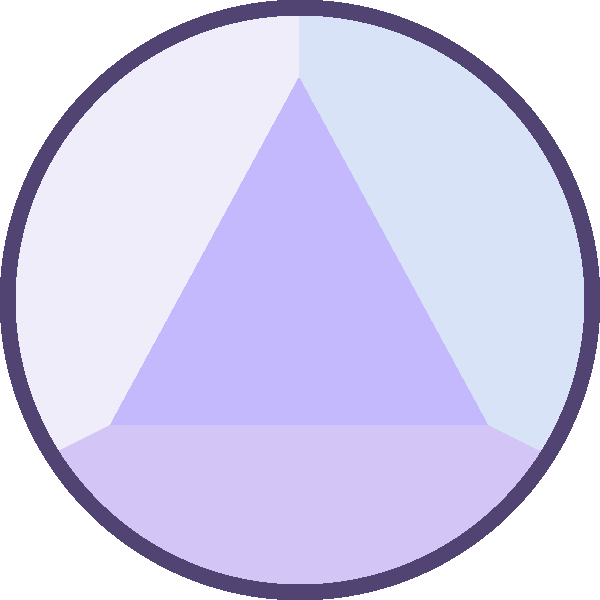 Lace Sapphire - Lace (600x600), Png Download