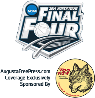 Storylogo - Road To The Final Four (352x352), Png Download