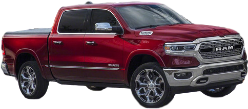 Ram 1500 - 2019 Ram 1500 Png (640x480), Png Download