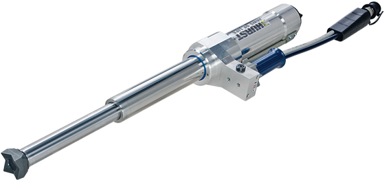 Jaws Of Life Ram (690x380), Png Download