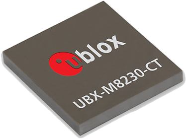 U Blox Launches Ground Breaking Super Low Power Gnss - Book Cover (832x319), Png Download