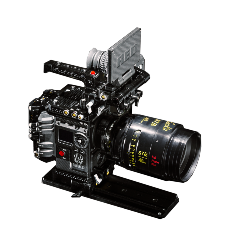 Monstropic - 8k Resolution (1000x1000), Png Download